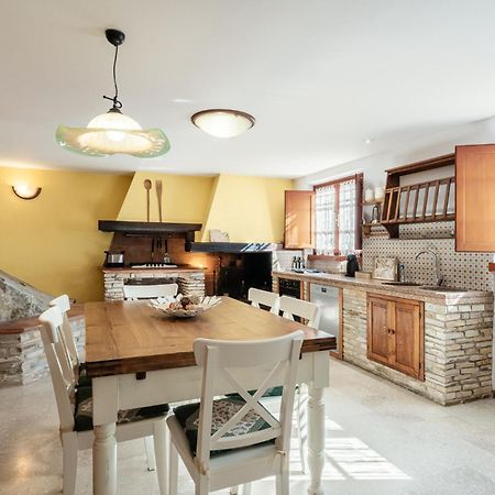 Le Lanterne - Villa Vista Mare Massarosa Exterior photo